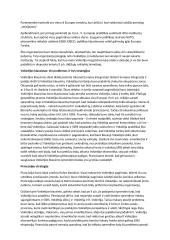 Dvipolės tarptautinės sistemos susiformavimas 3 puslapis