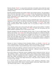 Maironio eilėraščių analizė: Milžinų kapai, Mano gimtinė, Praeitis, Trakų pilis 2 puslapis