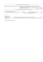 Nelaimingo atsitikimo darbe tyrimas 18 puslapis