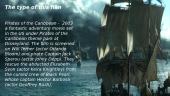 Pirates of the Caribbean 2 puslapis
