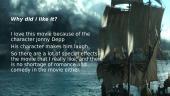 Pirates of the Caribbean 9 puslapis