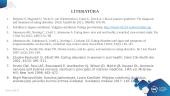 Specialiųjų poreikių pacientai – su valgymo sutrikimais 19 puslapis
