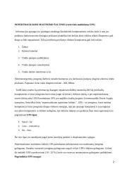 Nepertraukiamo maitinimo šaltiniai (UPS'ai) 2 puslapis