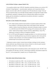 Nepertraukiamo maitinimo šaltiniai (UPS'ai) 4 puslapis