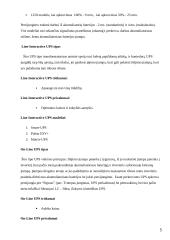 Nepertraukiamo maitinimo šaltiniai (UPS'ai) 5 puslapis