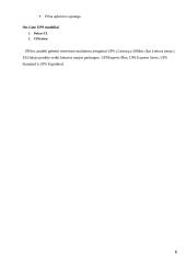 Nepertraukiamo maitinimo šaltiniai (UPS'ai) 6 puslapis