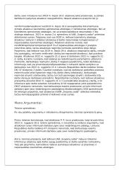 Darbo bylos 2 puslapis