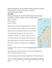 Norvegijos karalystės bei Indonezijos respublikos palyginimas 5 puslapis