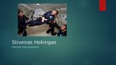 Stivenas Hokingas