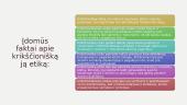 Krikščioniškos etikos principai 16 puslapis