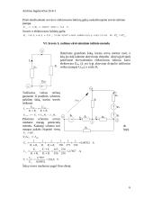 Nuolatinės srovės tiesinės elektros grandinės apskaičiavimas 6 puslapis