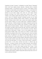 Kančios prasmė lietuvių literatūroje 3 puslapis