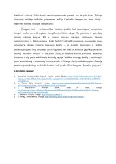 Kančios prasmė lietuvių literatūroje 5 puslapis