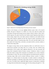 Energy drink consumption in an academic environment amon students 4 puslapis