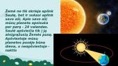 Žemės Diena (skaidrės) 5 puslapis