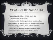 Antonio Vivaldi 3 puslapis