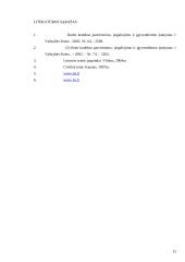 Nuosavybės teisės rūšys ir turinys. Ieškinio senatis. Darbo sutarčių rūšys 12 puslapis