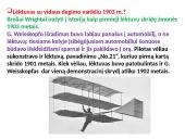 Pramonės perversmas. Skaidrės 10 puslapis