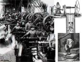 Pramonės perversmas. Skaidrės 12 puslapis