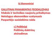 Pramonės perversmas. Skaidrės 18 puslapis