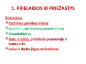 Pramonės perversmas. Skaidrės 3 puslapis