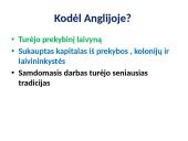 Pramonės perversmas. Skaidrės 6 puslapis