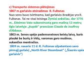 Pramonės perversmas. Skaidrės 8 puslapis