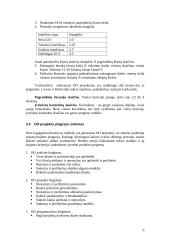 Objektinės sąvokos ir principai pagal R.S. Pressman 9 puslapis