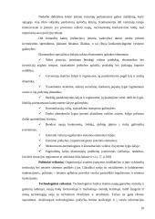 Organizacijos aplinka 10 puslapis