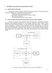Automatizuotas duomenų bazės schemos sukūrimas formų analizės pagrindu 11 puslapis