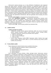 Automatizuotas duomenų bazės schemos sukūrimas formų analizės pagrindu 13 puslapis