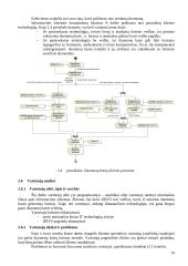 Automatizuotas duomenų bazės schemos sukūrimas formų analizės pagrindu 15 puslapis