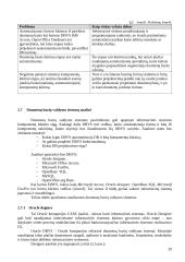 Automatizuotas duomenų bazės schemos sukūrimas formų analizės pagrindu 16 puslapis