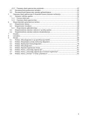 Automatizuotas duomenų bazės schemos sukūrimas formų analizės pagrindu 5 puslapis