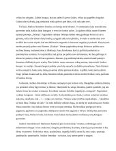 Apie ką verčia susimąstyti šių laikų žmogų Antikos laikų literatūra? 2 puslapis