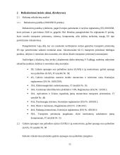 Priekabos motociklui vežti projektavimas 11 puslapis