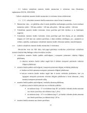 Priekabos motociklui vežti projektavimas 14 puslapis