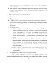 Priekabos motociklui vežti projektavimas 16 puslapis