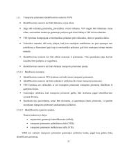 Priekabos motociklui vežti projektavimas 19 puslapis