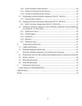 Priekabos motociklui vežti projektavimas 3 puslapis