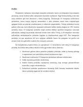 Priekabos motociklui vežti projektavimas 6 puslapis