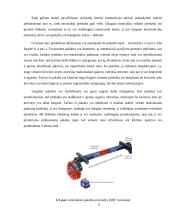 Priekabos motociklui vežti projektavimas 8 puslapis