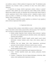 Organizacijos kultūros formavimas įmonėje: transporto ir logistikos paslaugų teikimas 5 puslapis