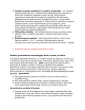 Pastatų statybos technologija ir organizavimas: koliokviumo konspektas 3 puslapis