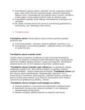 Pastatų statybos technologija ir organizavimas: koliokviumo konspektas 4 puslapis