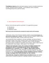 Pastatų statybos technologija ir organizavimas: koliokviumo konspektas 5 puslapis