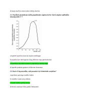 Bendrijos ir ekosistemos. Testas 4 puslapis