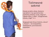 Paspirtukas „Pigeon“ 6 puslapis