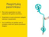 Paspirtukas „Pigeon“ 7 puslapis