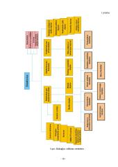 Organizacijos veiklos analizė: Vilniaus kolegija 20 puslapis